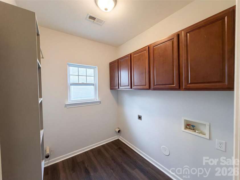 9696 Ravenscroft Lane, Concord, NC 28027.  MLS# CAR4369552, YatesRealty ID 23664. 