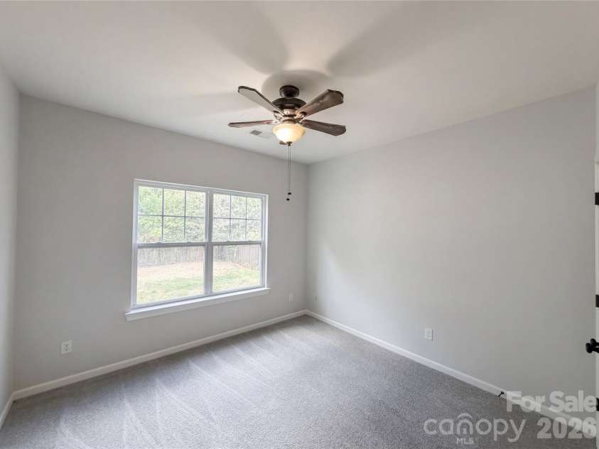 9696 Ravenscroft Lane, Concord, NC 28027.  MLS# CAR4369552, YatesRealty ID 23664. 