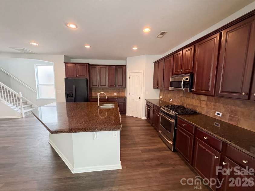 9696 Ravenscroft Lane, Concord, NC 28027.  MLS# CAR4369552, YatesRealty ID 23664. 