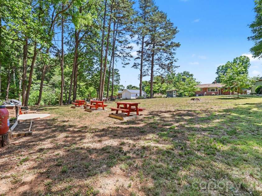 1210 Edgedale Drive, Salisbury, NC 28144.  MLS# CAR4383729, YatesRealty ID 23665. 