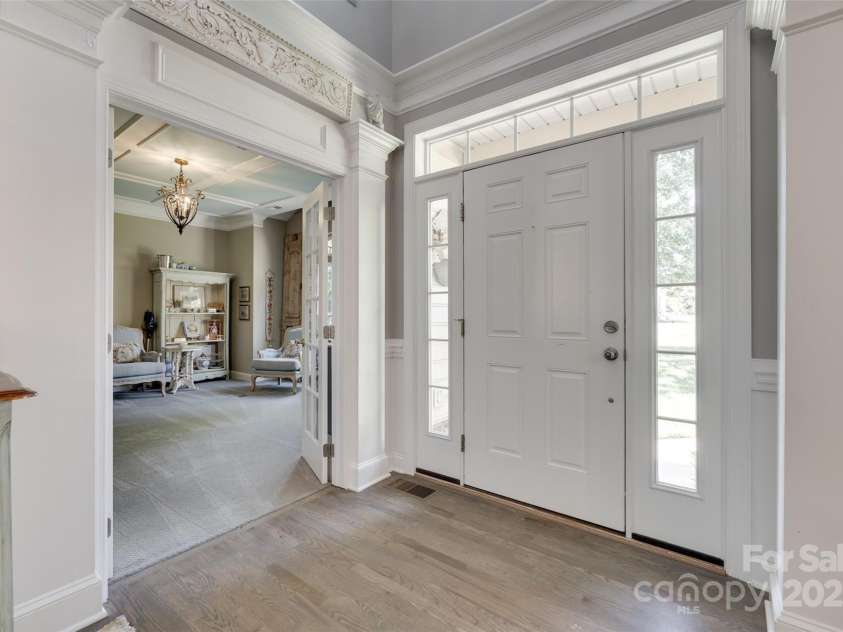 397 Fischer Road, Fort Mill, SC 29715.  MLS# CAR4252176, YatesRealty ID 23665. 