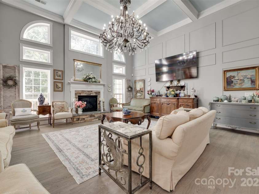 397 Fischer Road, Fort Mill, SC 29715.  MLS# CAR4252176, YatesRealty ID 23665. 