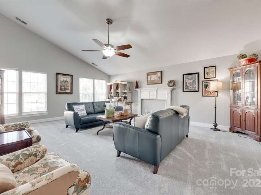 397 Fischer Road, Fort Mill, SC 29715.  MLS# CAR4252176, YatesRealty ID 23665. 