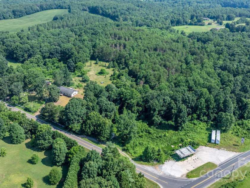6314 Providence Church Road, Vale, NC 28168.  MLS# CAR4275339, YatesRealty ID 23666. 