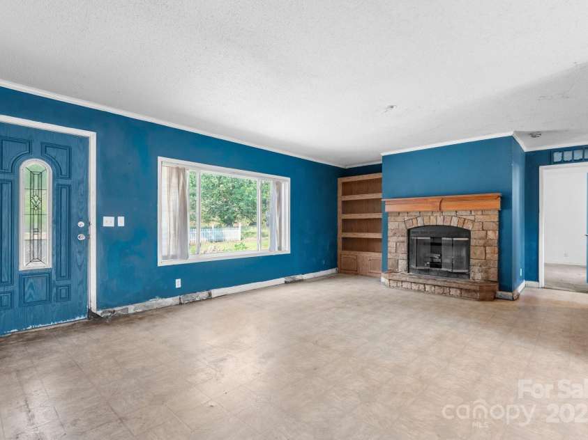 6314 Providence Church Road, Vale, NC 28168.  MLS# CAR4275339, YatesRealty ID 23666. 