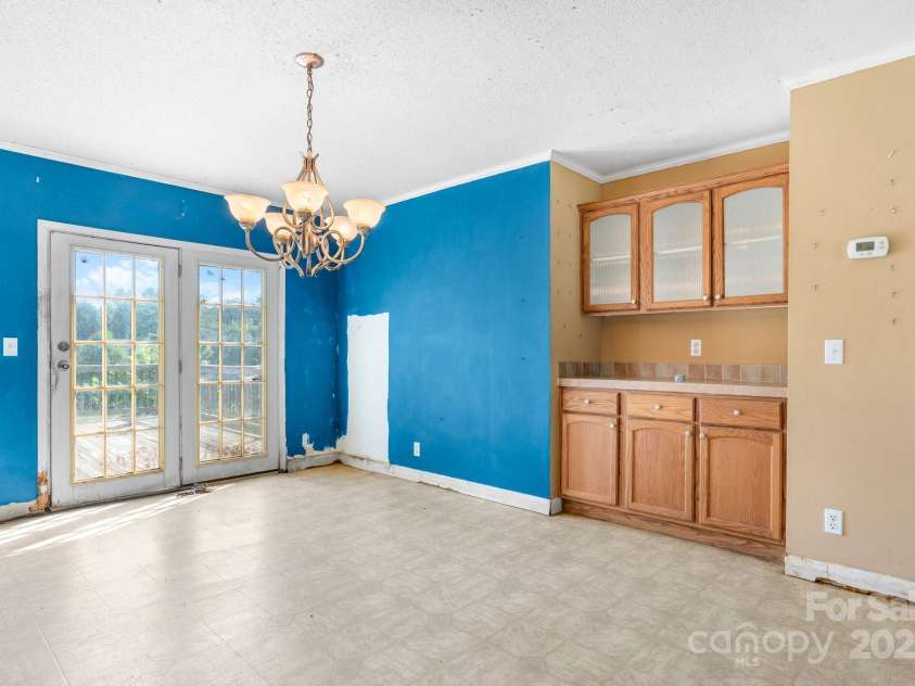 6314 Providence Church Road, Vale, NC 28168.  MLS# CAR4275339, YatesRealty ID 23666. 