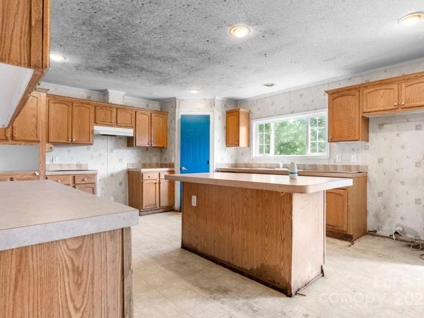 6314 Providence Church Road, Vale, NC 28168.  MLS# CAR4275339, YatesRealty ID 23666. 