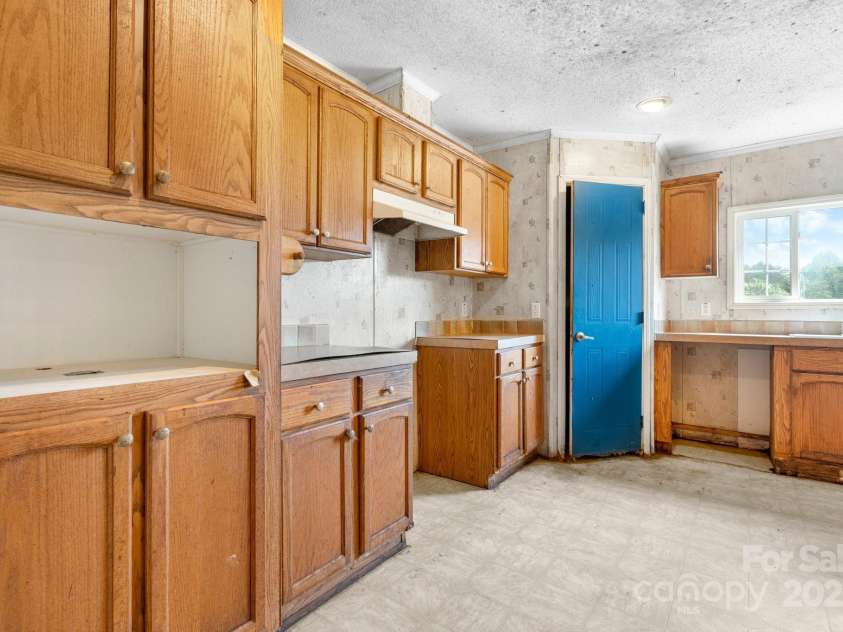 6314 Providence Church Road, Vale, NC 28168.  MLS# CAR4275339, YatesRealty ID 23666. 