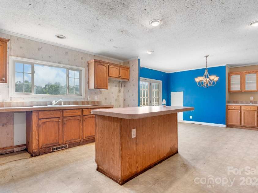 6314 Providence Church Road, Vale, NC 28168.  MLS# CAR4275339, YatesRealty ID 23666. 