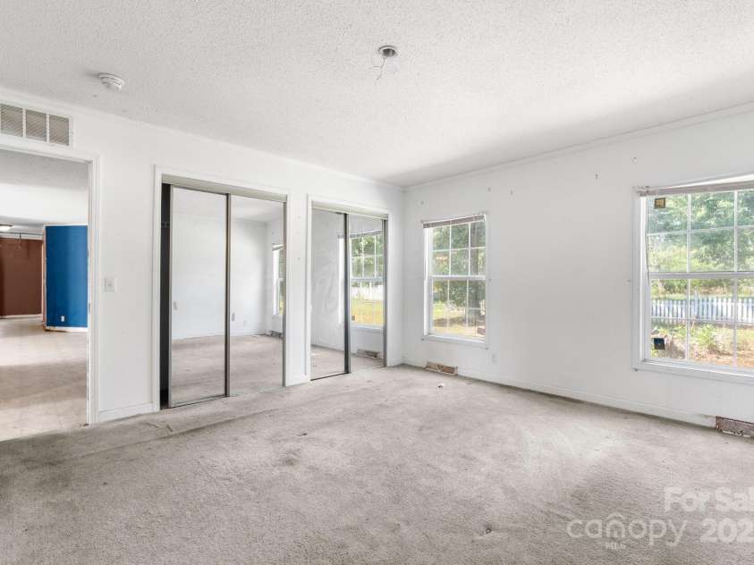 6314 Providence Church Road, Vale, NC 28168.  MLS# CAR4275339, YatesRealty ID 23666. 