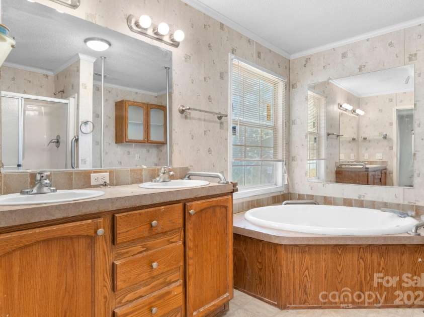 6314 Providence Church Road, Vale, NC 28168.  MLS# CAR4275339, YatesRealty ID 23666. 