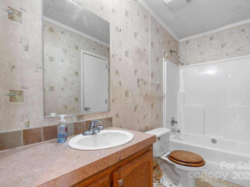 6314 Providence Church Road, Vale, NC 28168.  MLS# CAR4275339, YatesRealty ID 23666. 