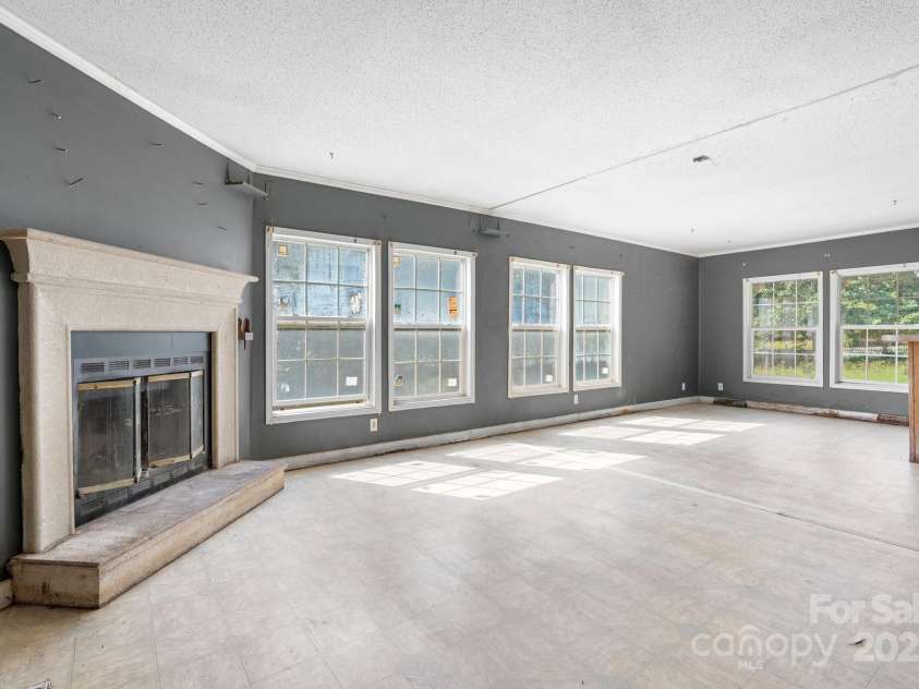 6314 Providence Church Road, Vale, NC 28168.  MLS# CAR4275339, YatesRealty ID 23666. 