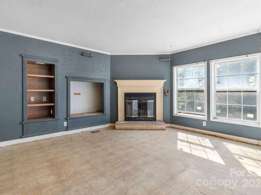 6314 Providence Church Road, Vale, NC 28168.  MLS# CAR4275339, YatesRealty ID 23666. 