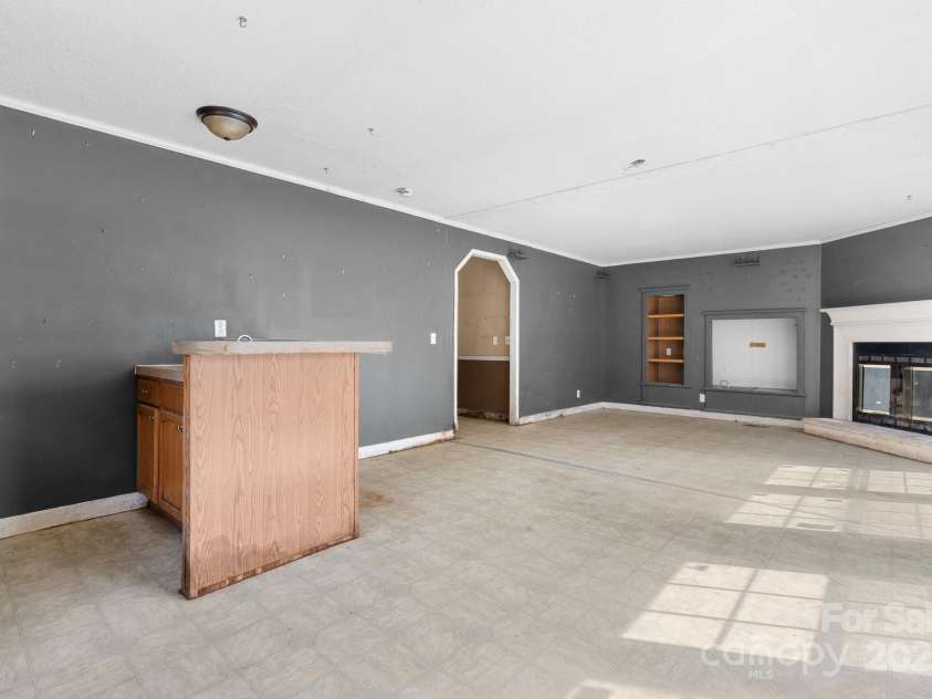 6314 Providence Church Road, Vale, NC 28168.  MLS# CAR4275339, YatesRealty ID 23666. 