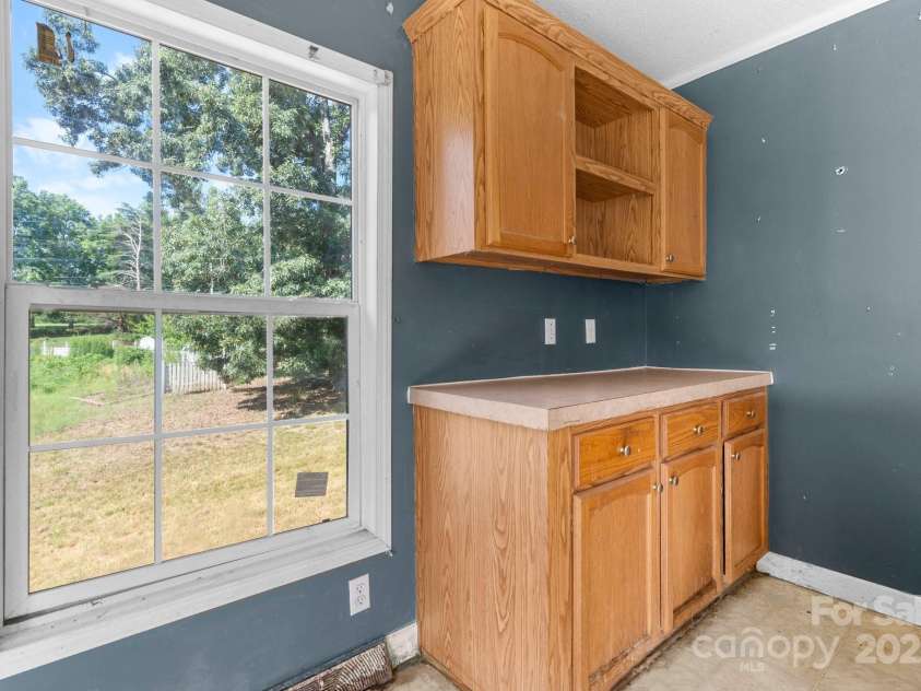 6314 Providence Church Road, Vale, NC 28168.  MLS# CAR4275339, YatesRealty ID 23666. 