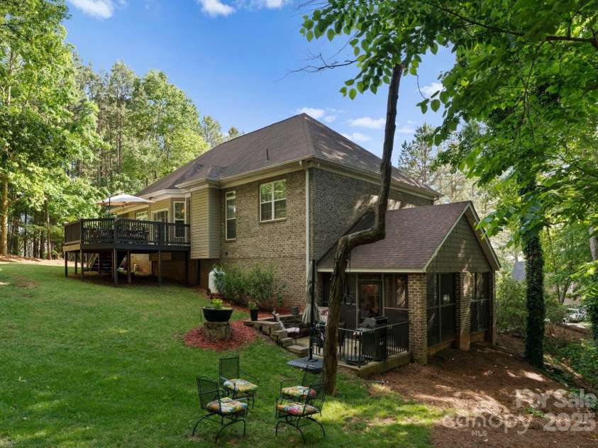 171 Secretariat Drive, Mooresville, NC 28117.  MLS# CAR4260568, YatesRealty ID 23667. 