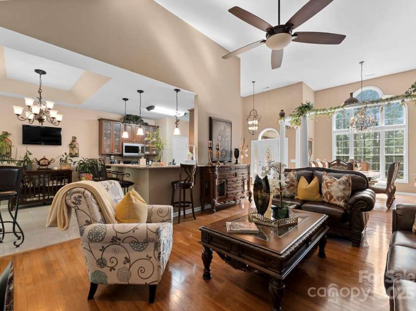 171 Secretariat Drive, Mooresville, NC 28117.  MLS# CAR4260568, YatesRealty ID 23667. 