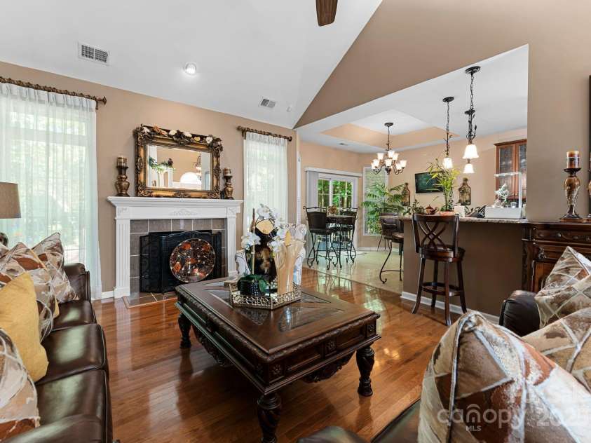 171 Secretariat Drive, Mooresville, NC 28117.  MLS# CAR4260568, YatesRealty ID 23667. 
