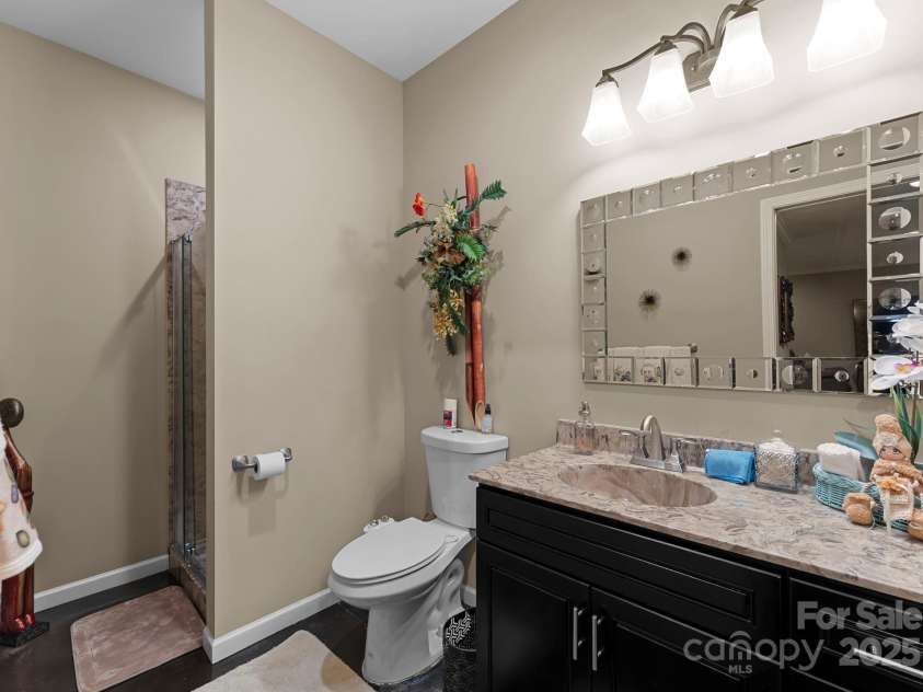 171 Secretariat Drive, Mooresville, NC 28117.  MLS# CAR4260568, YatesRealty ID 23667. 