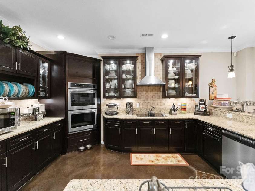 171 Secretariat Drive, Mooresville, NC 28117.  MLS# CAR4260568, YatesRealty ID 23667. 