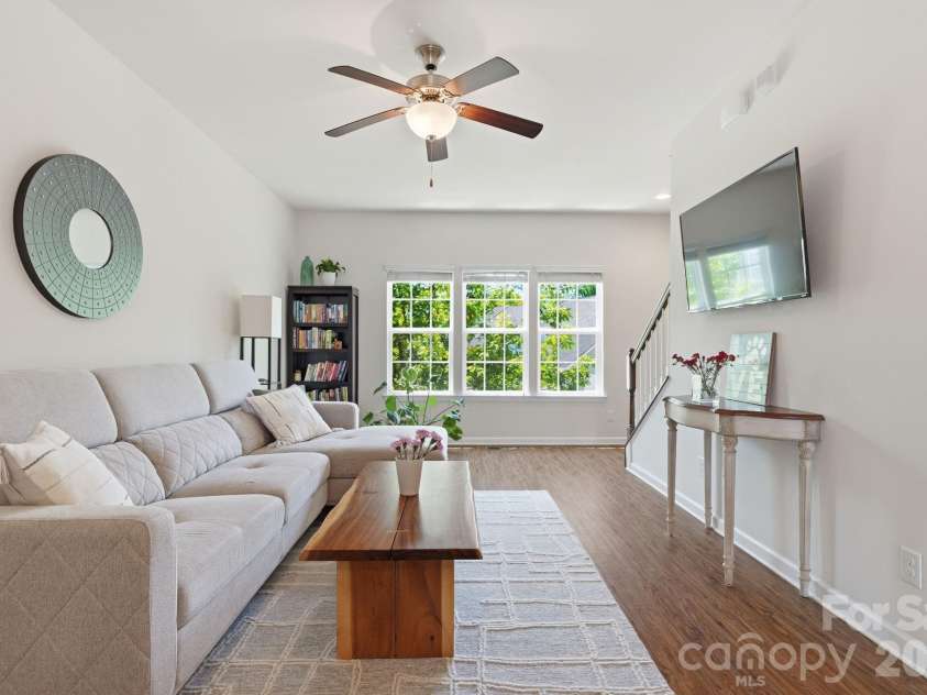 19721 Playwrights Way, Cornelius, NC 28031.  MLS# CAR4382336, YatesRealty ID 23667. 