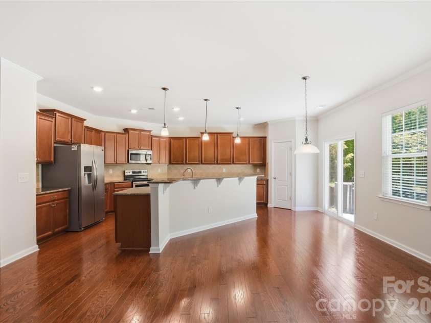 13714 Canterbury Castle Drive, Charlotte, NC 28273.  MLS# CAR4381185, YatesRealty ID 23668. 