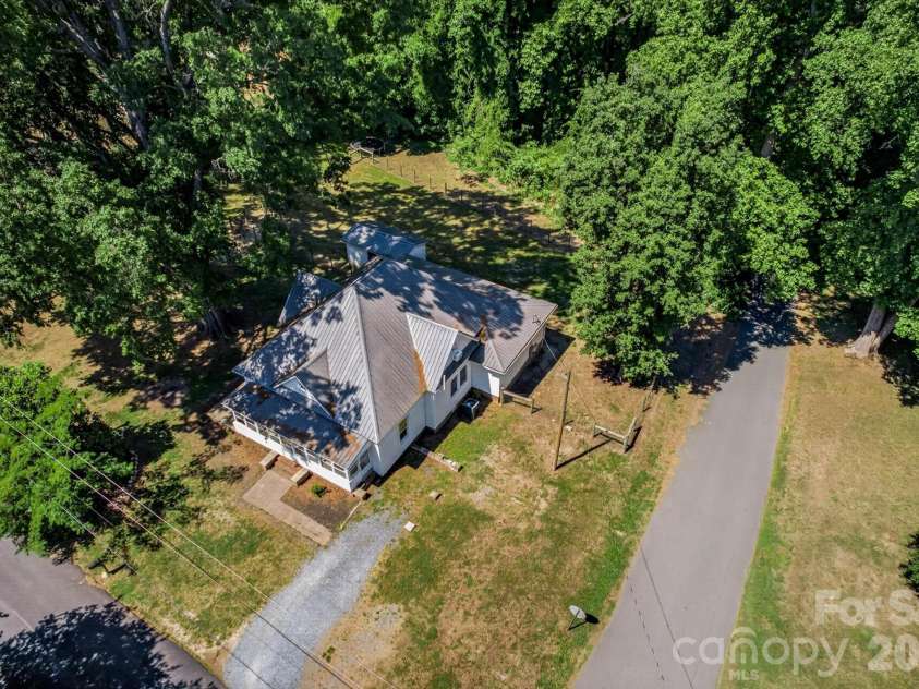 241 Dover Street, Star, NC 27356.  MLS# CAR4381841, YatesRealty ID 23669. 
