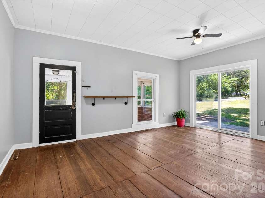 241 Dover Street, Star, NC 27356.  MLS# CAR4381841, YatesRealty ID 23669. 