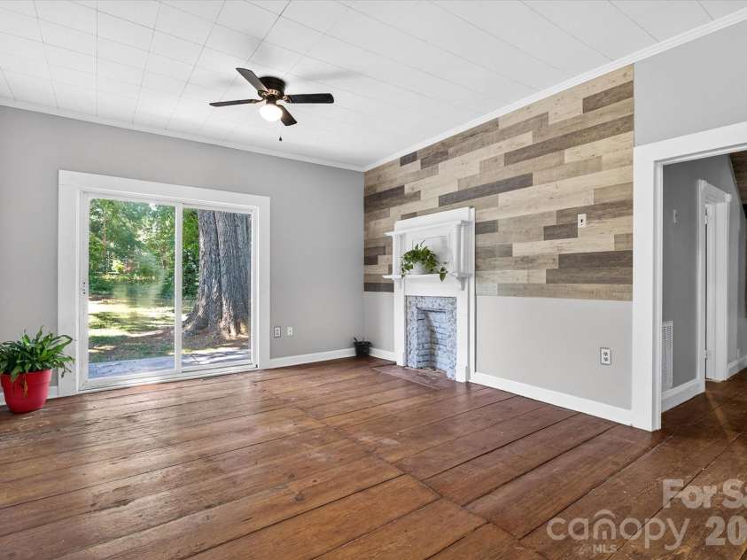 241 Dover Street, Star, NC 27356.  MLS# CAR4381841, YatesRealty ID 23669. 