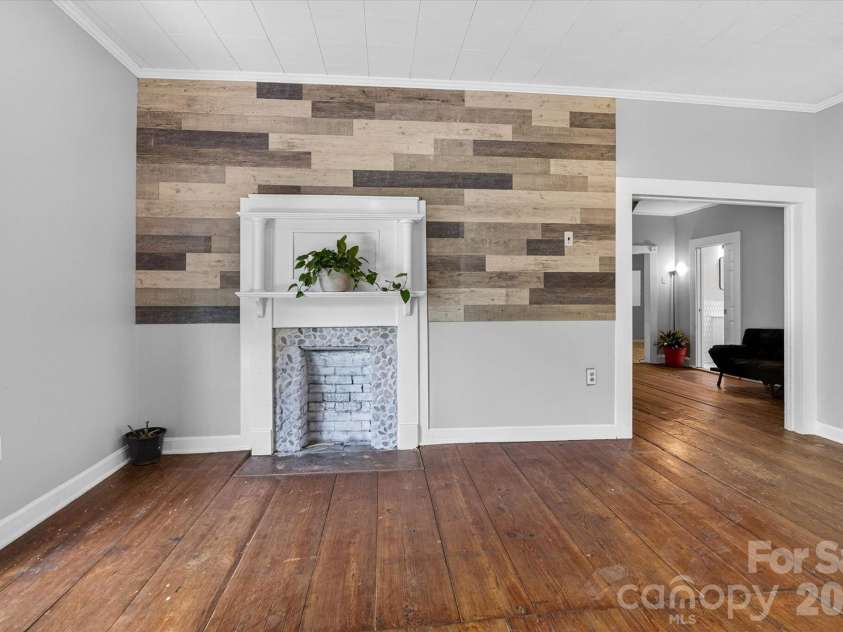 241 Dover Street, Star, NC 27356.  MLS# CAR4381841, YatesRealty ID 23669. 