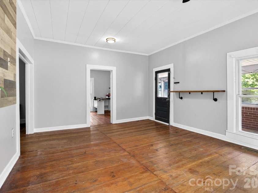 241 Dover Street, Star, NC 27356.  MLS# CAR4381841, YatesRealty ID 23669. 