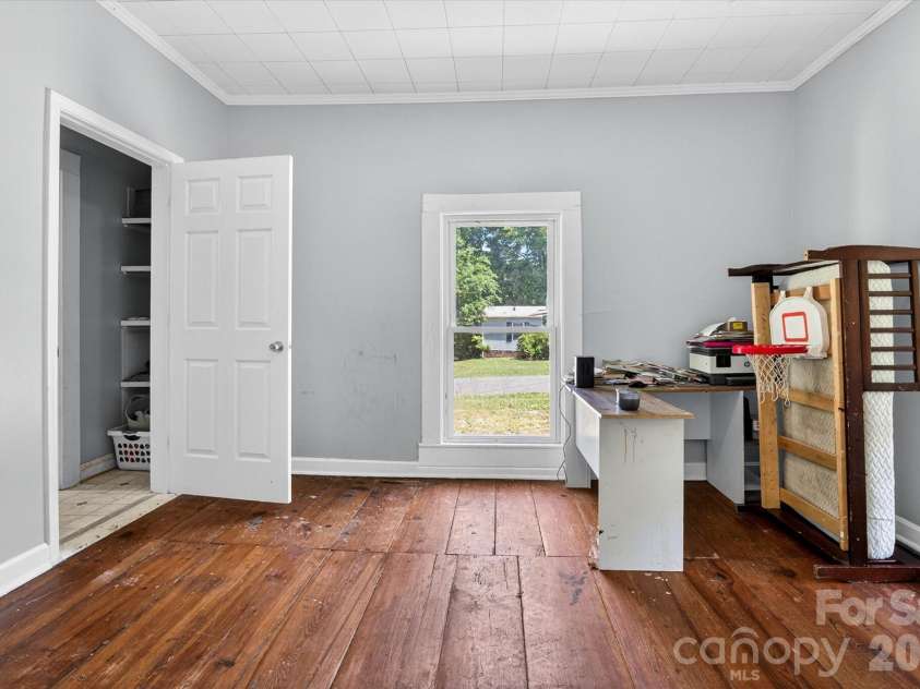 241 Dover Street, Star, NC 27356.  MLS# CAR4381841, YatesRealty ID 23669. 
