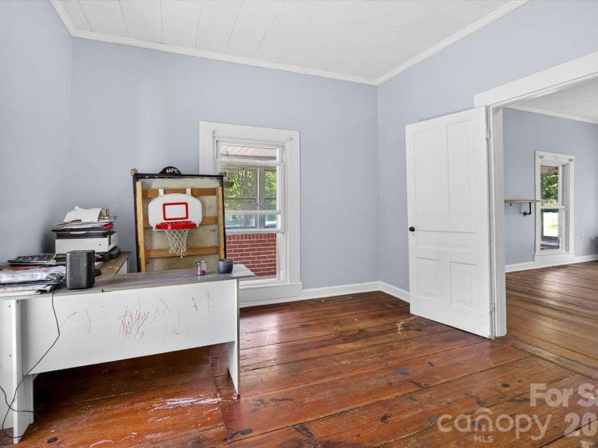 241 Dover Street, Star, NC 27356.  MLS# CAR4381841, YatesRealty ID 23669. 