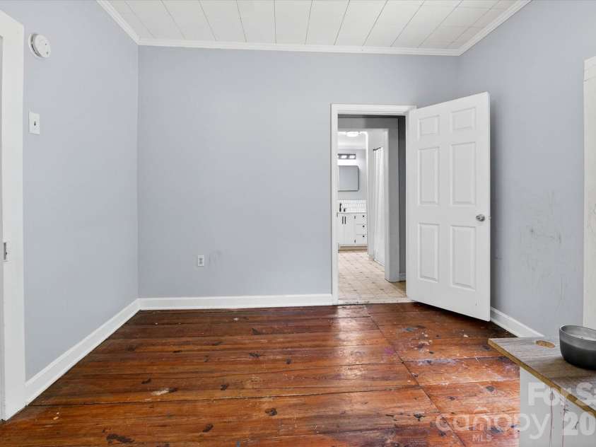 241 Dover Street, Star, NC 27356.  MLS# CAR4381841, YatesRealty ID 23669. 