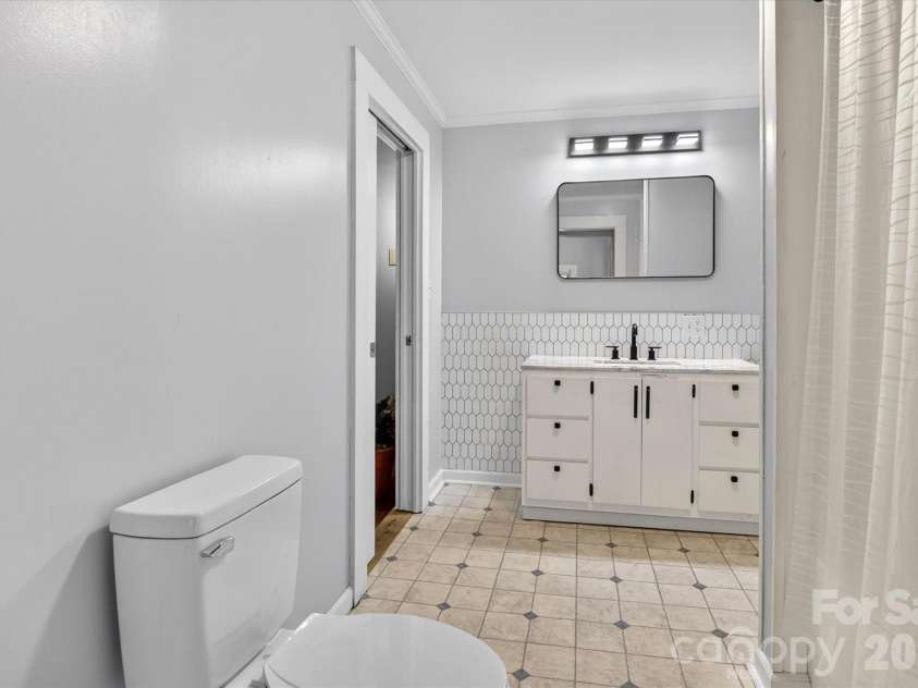 241 Dover Street, Star, NC 27356.  MLS# CAR4381841, YatesRealty ID 23669. 