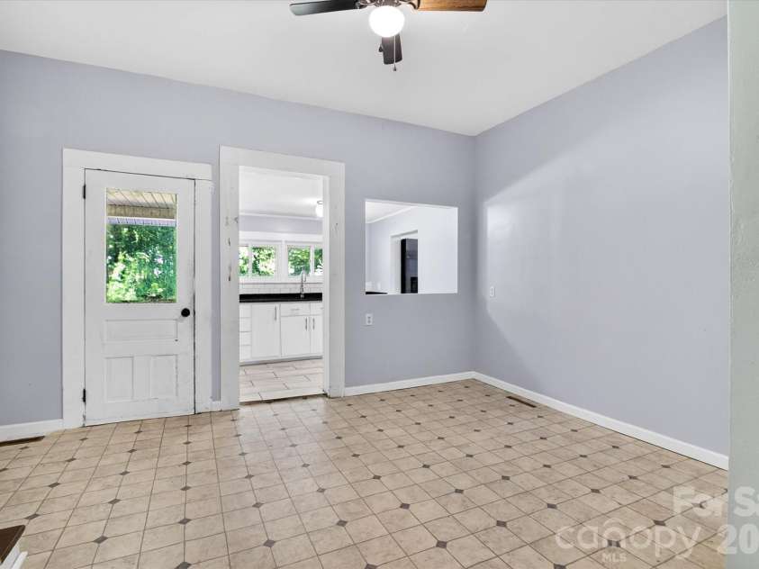 241 Dover Street, Star, NC 27356.  MLS# CAR4381841, YatesRealty ID 23669. 