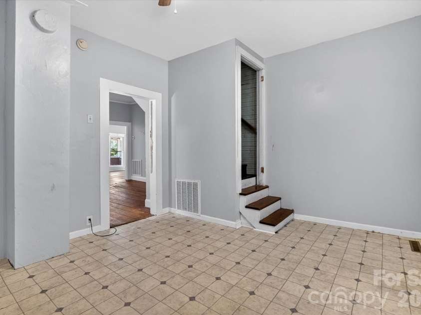 241 Dover Street, Star, NC 27356.  MLS# CAR4381841, YatesRealty ID 23669. 