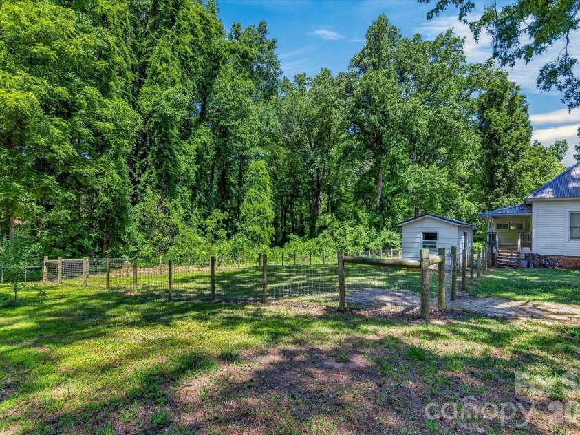 241 Dover Street, Star, NC 27356.  MLS# CAR4381841, YatesRealty ID 23669. 