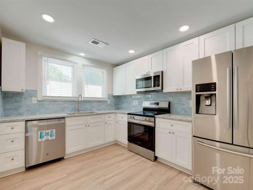 2414 Lane Street, Kannapolis, NC 28083.  MLS# CAR4274628, YatesRealty ID 23669. 