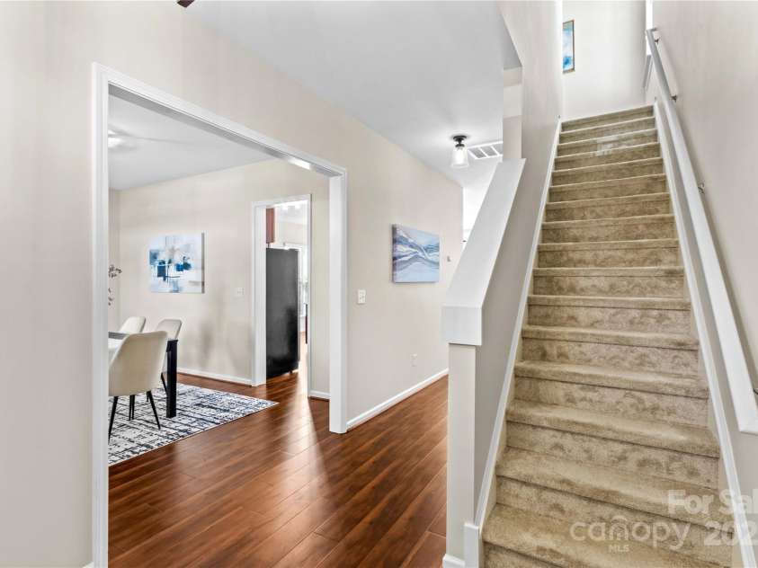 14462 Holly Springs Drive, Huntersville, NC 28078.  MLS# CAR4221883, YatesRealty ID 2367. 