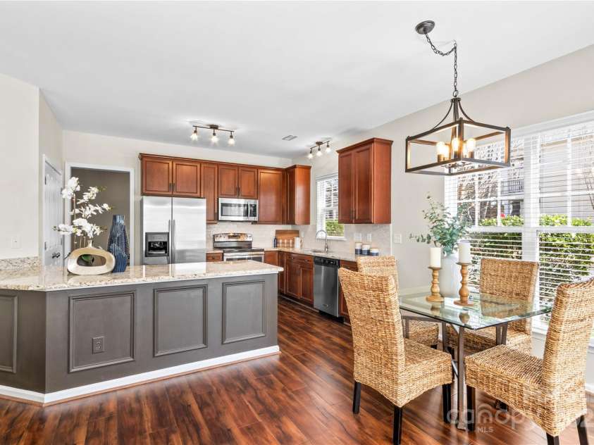 14462 Holly Springs Drive, Huntersville, NC 28078.  MLS# CAR4221883, YatesRealty ID 2367. 