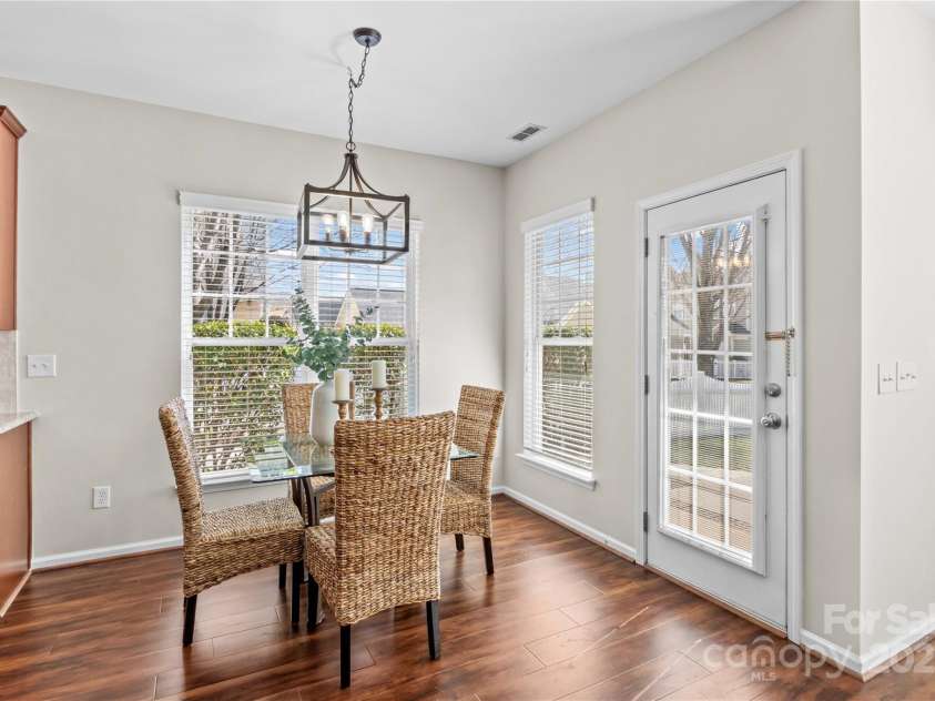 14462 Holly Springs Drive, Huntersville, NC 28078.  MLS# CAR4221883, YatesRealty ID 2367. 