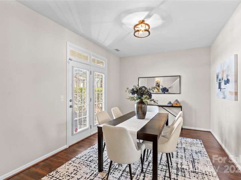 14462 Holly Springs Drive, Huntersville, NC 28078.  MLS# CAR4221883, YatesRealty ID 2367. 