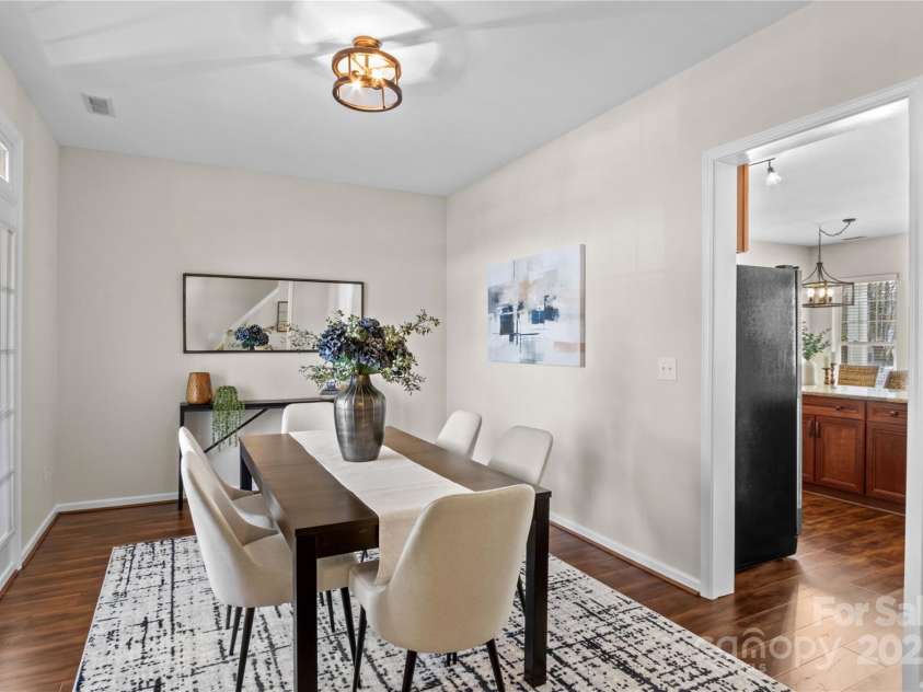 14462 Holly Springs Drive, Huntersville, NC 28078.  MLS# CAR4221883, YatesRealty ID 2367. 