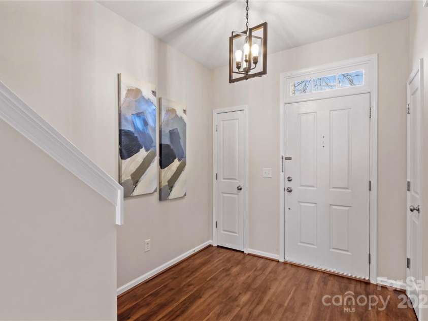 14462 Holly Springs Drive, Huntersville, NC 28078.  MLS# CAR4221883, YatesRealty ID 2367. 