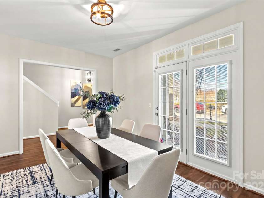 14462 Holly Springs Drive, Huntersville, NC 28078.  MLS# CAR4221883, YatesRealty ID 2367. 