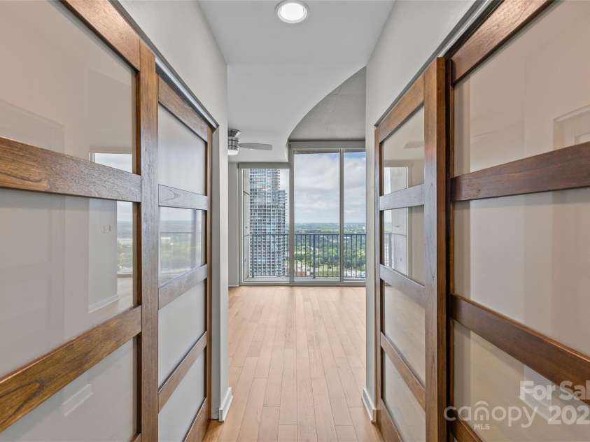 210 N Church Street, Charlotte, NC 28202.  MLS# CAR4260082, YatesRealty ID 2367. 