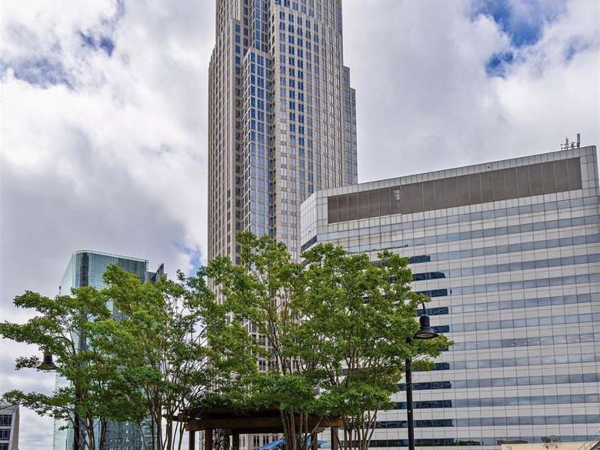 210 N Church Street, Charlotte, NC 28202.  MLS# CAR4260082, YatesRealty ID 2367. 