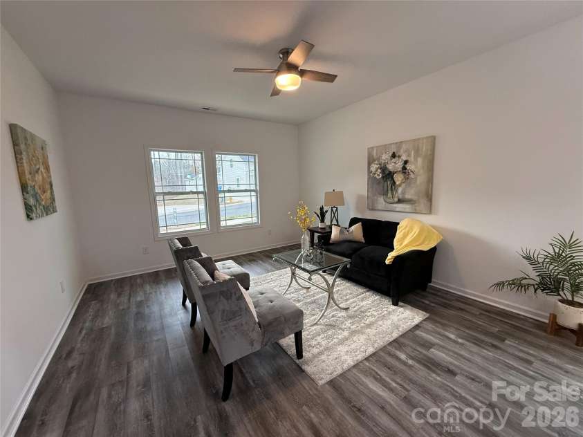 554 Geneva Circle, Gastonia, NC 28056.  MLS# CAR4220064, YatesRealty ID 2367. 
